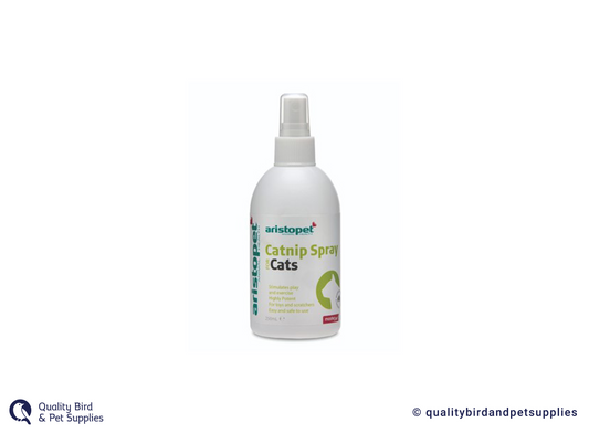 Aristopet No Scratch Spray for Cats 125ml