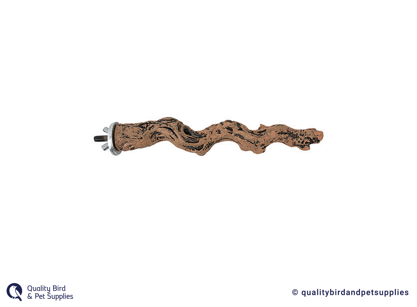 Avian Care Bird Perch Grapevine