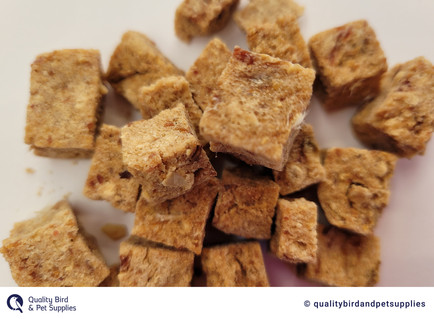 Kibble Meatybites 100g