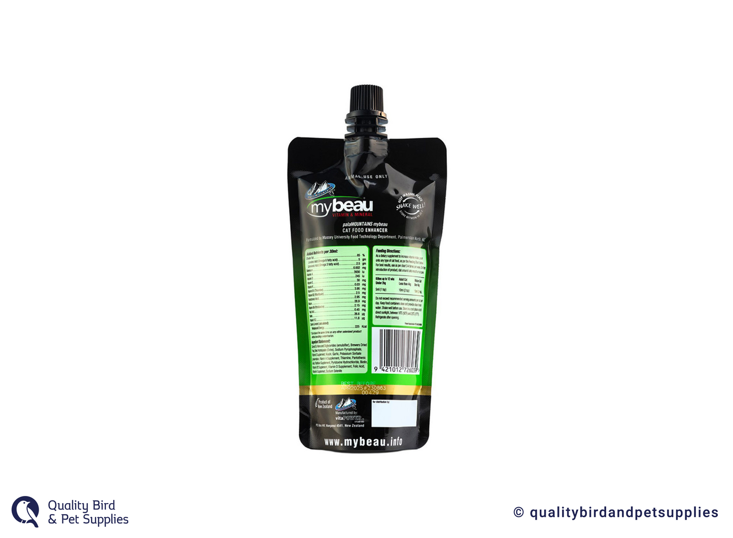 My Beau for Cats 150ml