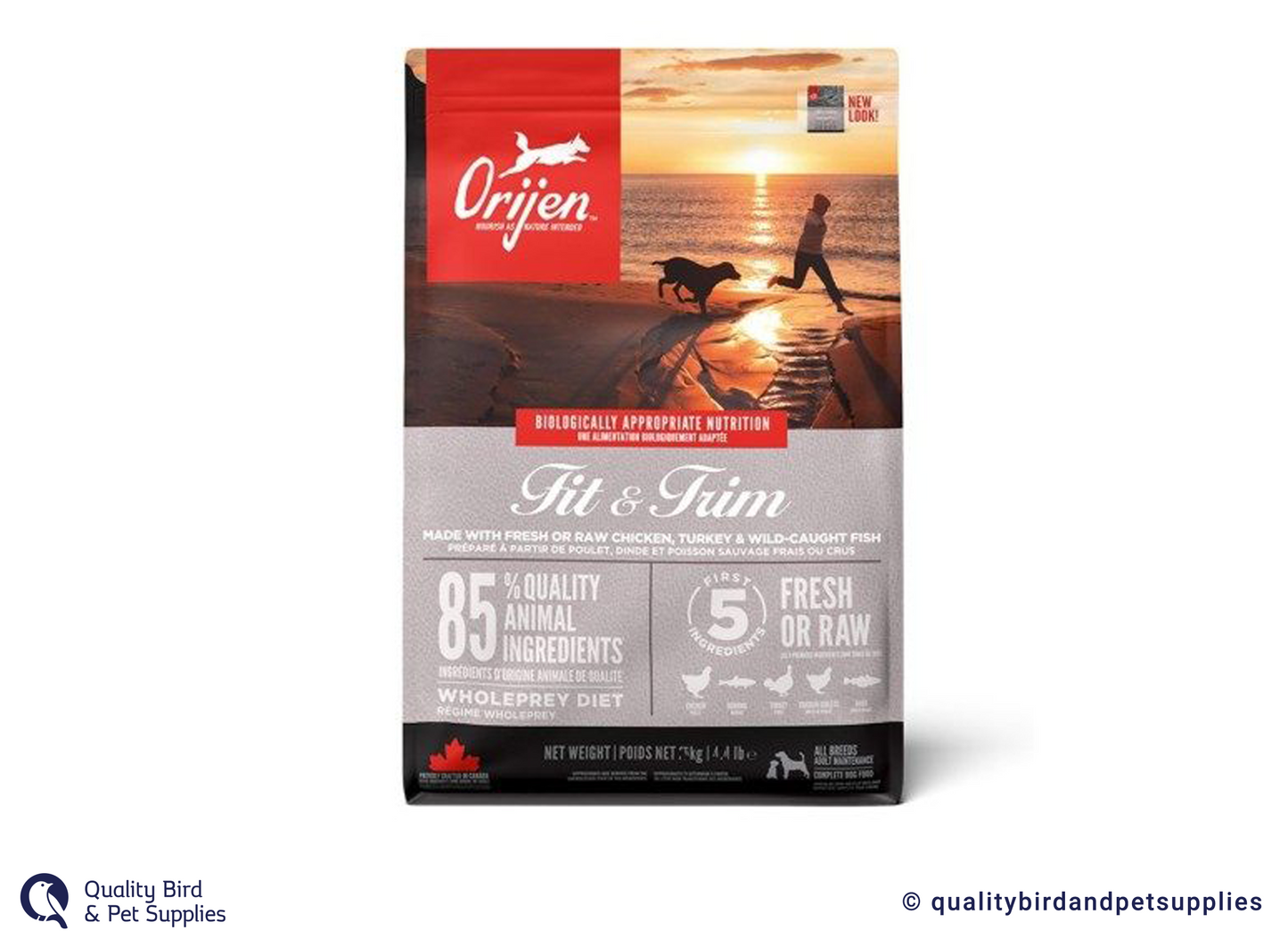 Orijen Fit & Trim Dog