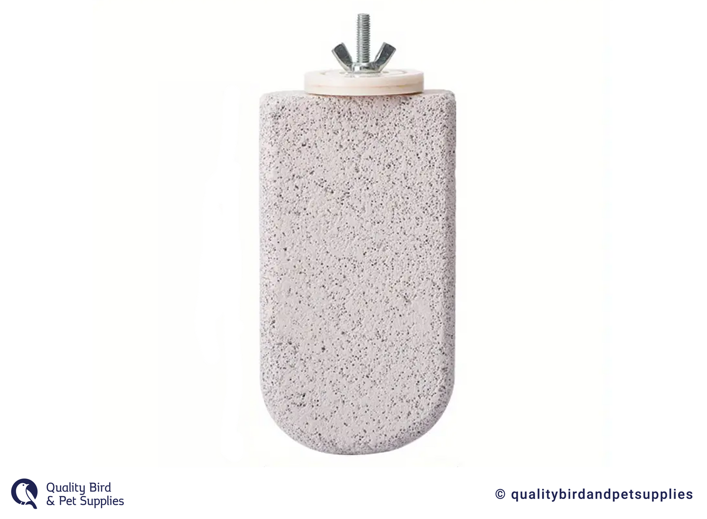 Pumice Platform