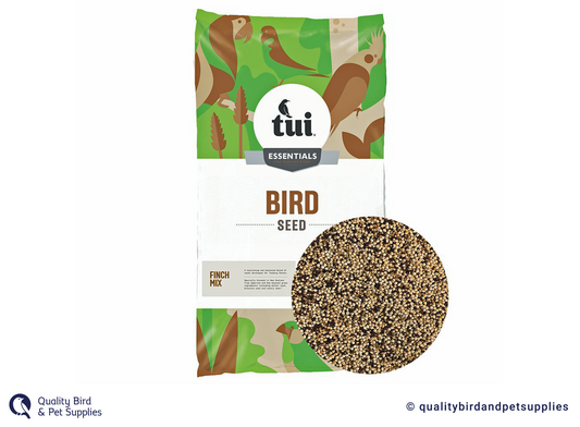 Tui - Finch Seed