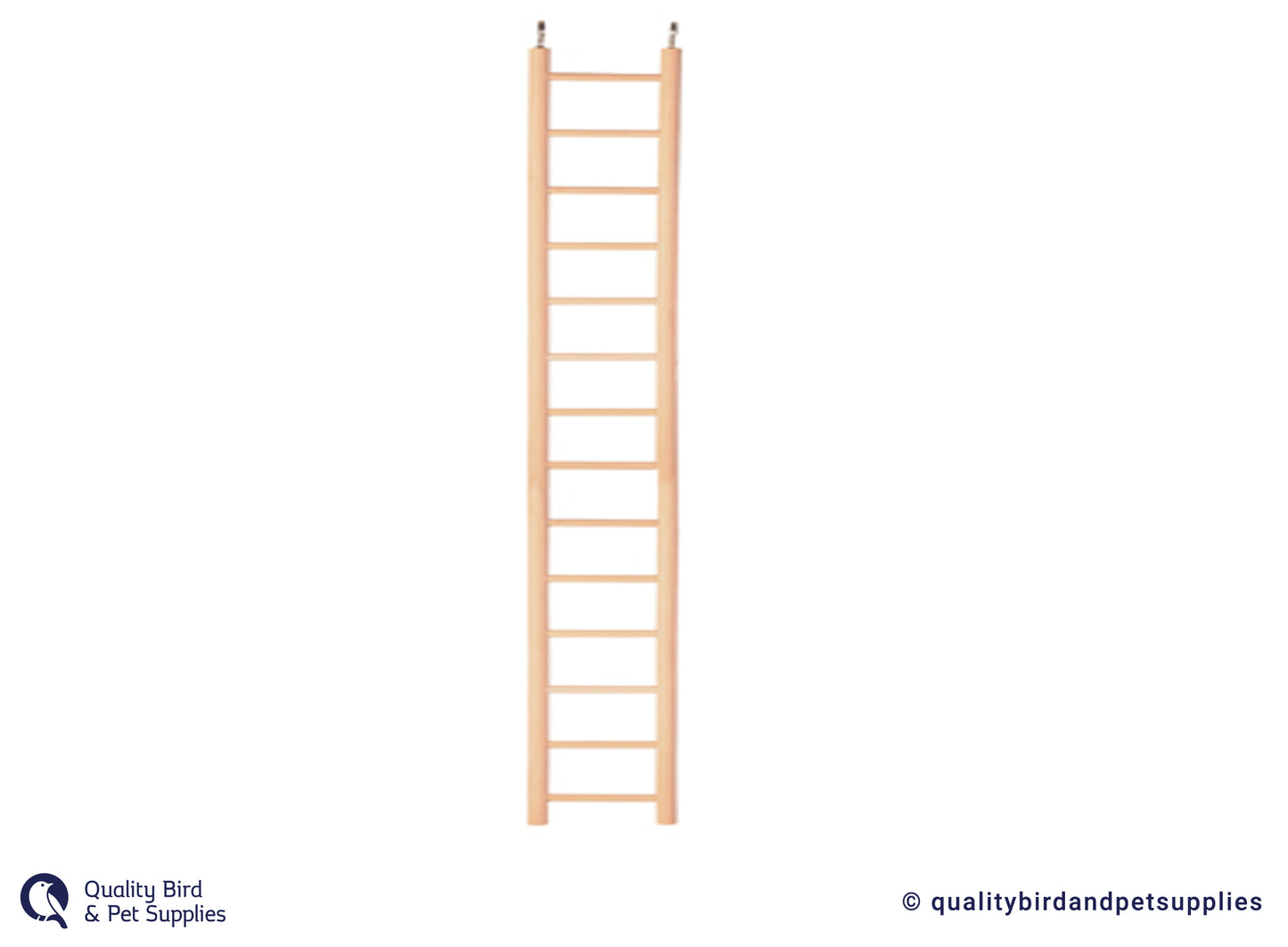 Brooklands Ladder