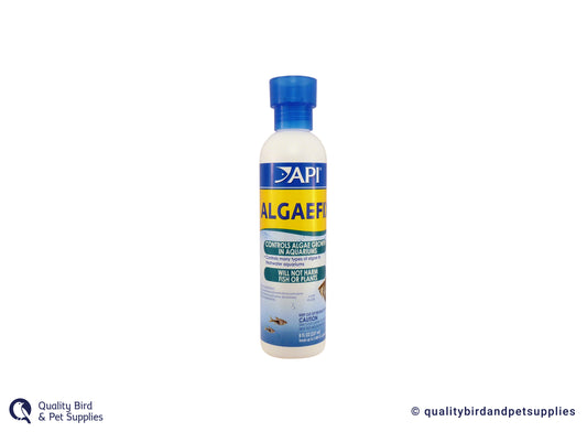 API Algaefix