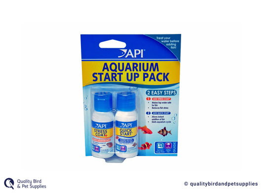 API Aquarium Start Up Pack