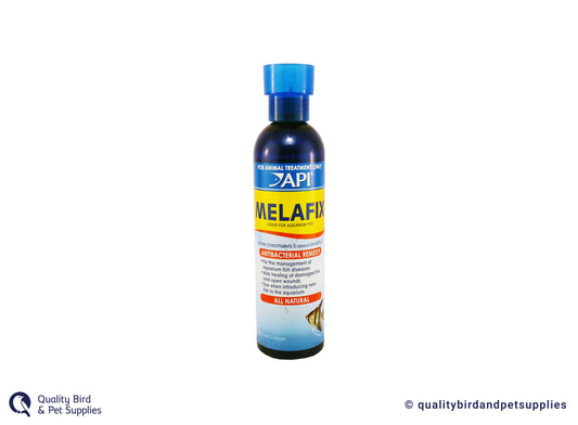 API Melafix