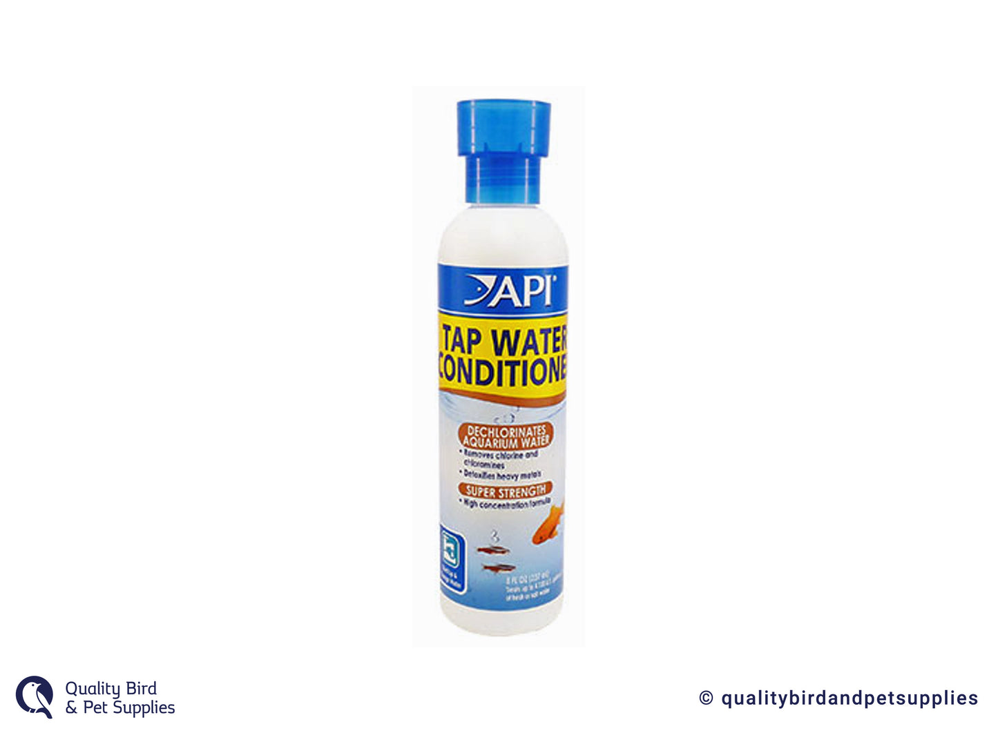 API Tap Water Conditioner