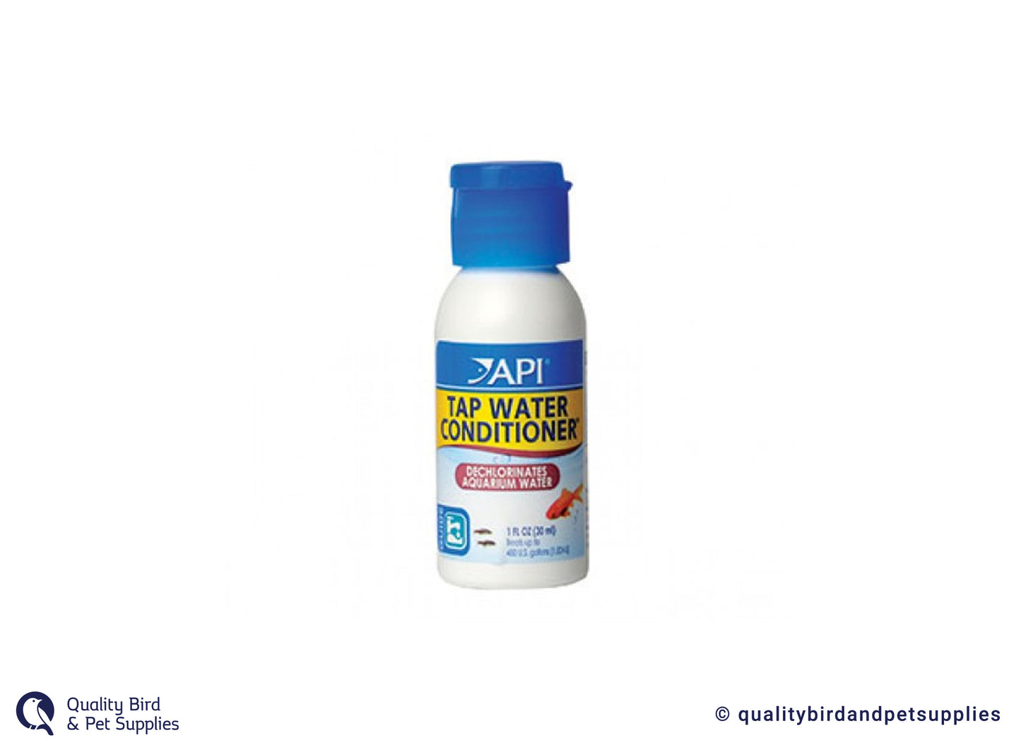 API Tap Water Conditioner