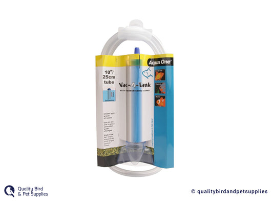 Aqua One Vac-A-Tank 25cm Tube