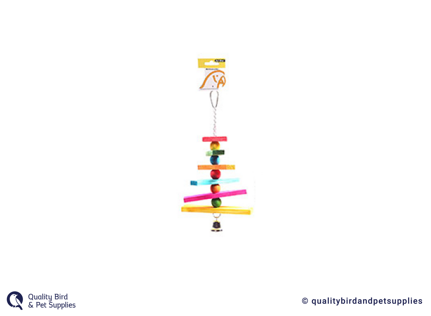 Avi One Block Chain and Bell 28CM