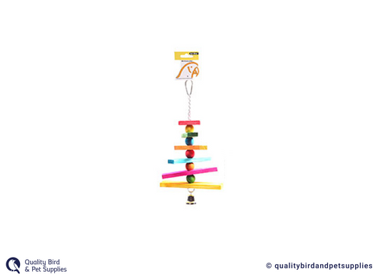 Avi One Block Chain and Bell 28CM