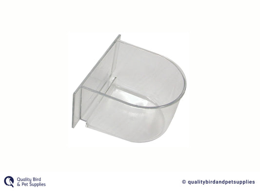 Avi One Bird Feeder for Cage 211   311   604