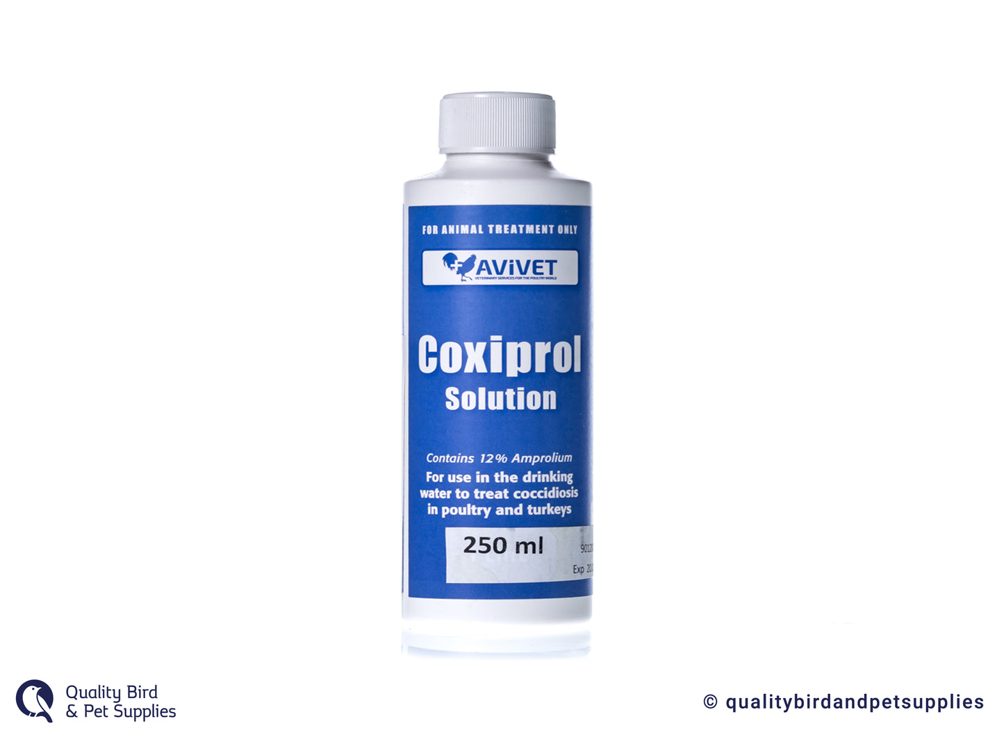 Coxiprol 250ml