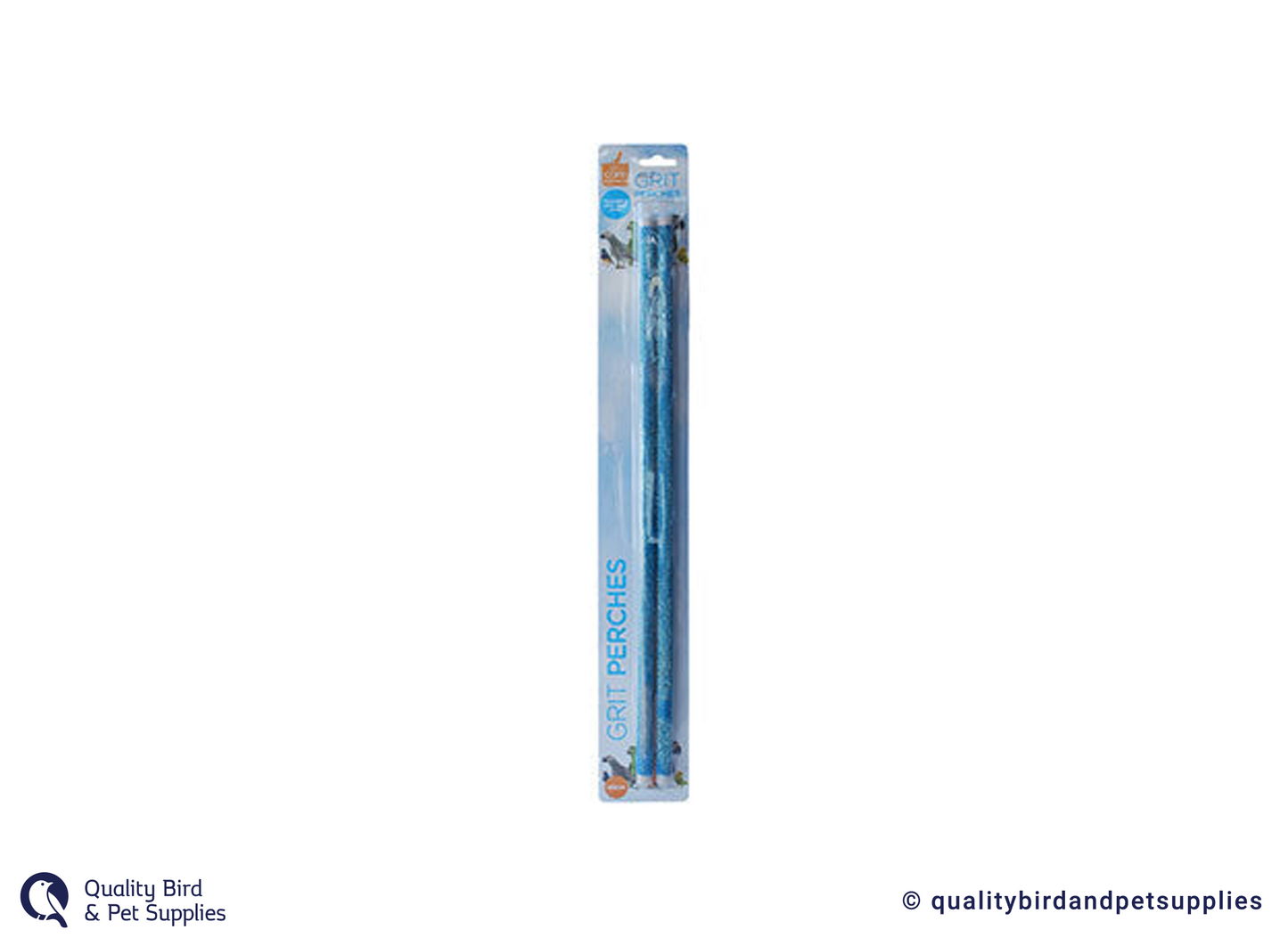 Avian Care Bird Perch Grit 2 pack