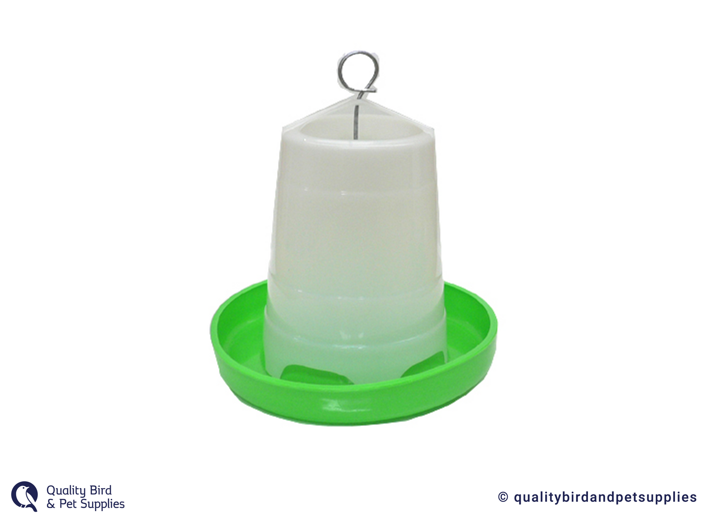 Aviary Gearbox Feeder ^1.5kg