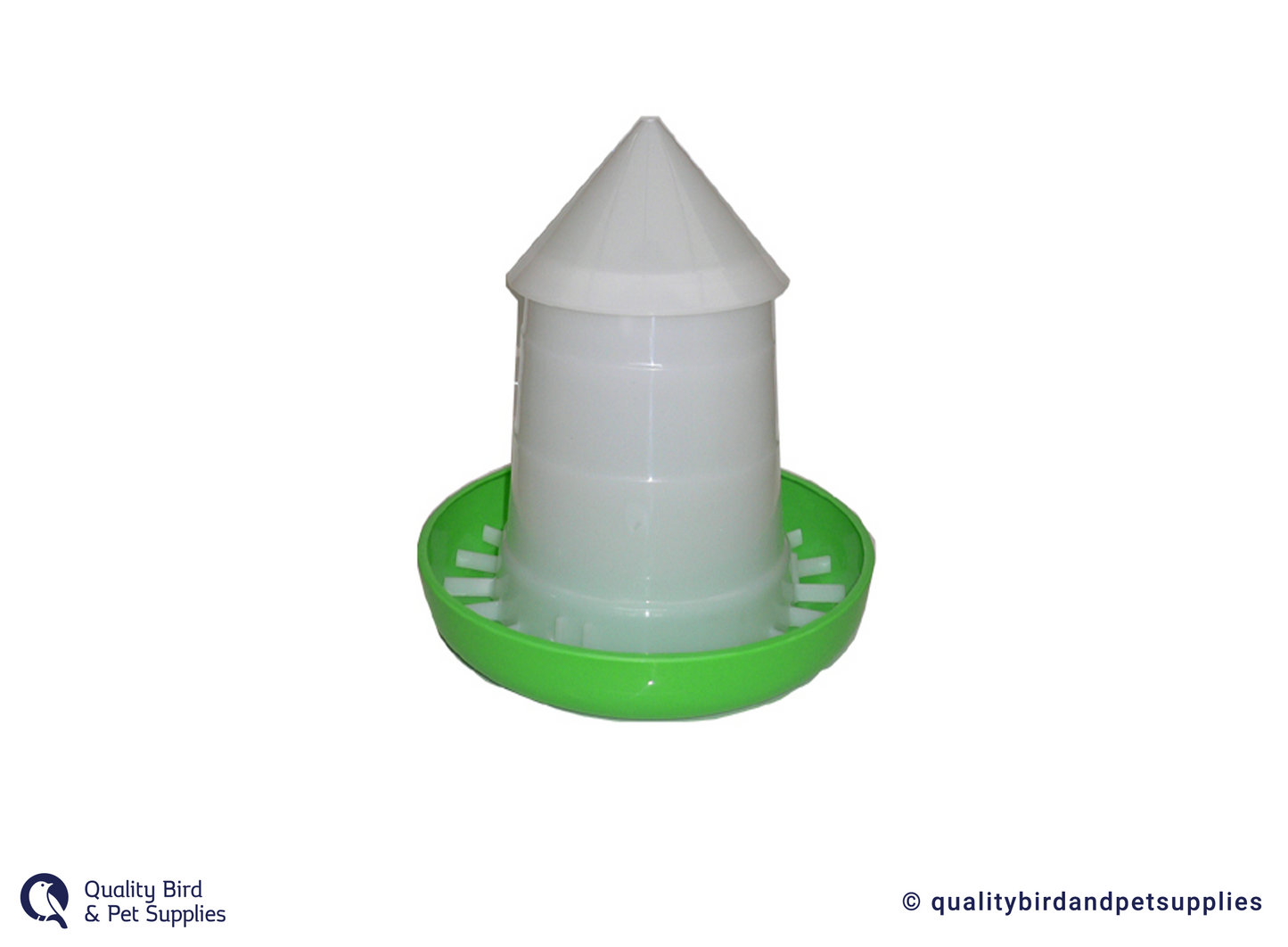Aviary Gearbox Feeder + Top ^3kg