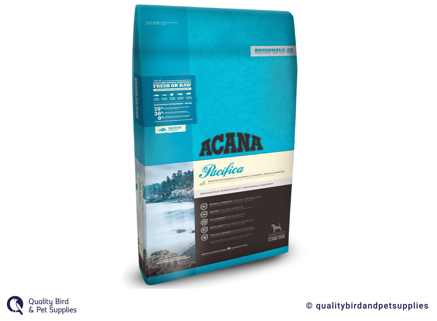 Acana Pacifica Dog Food