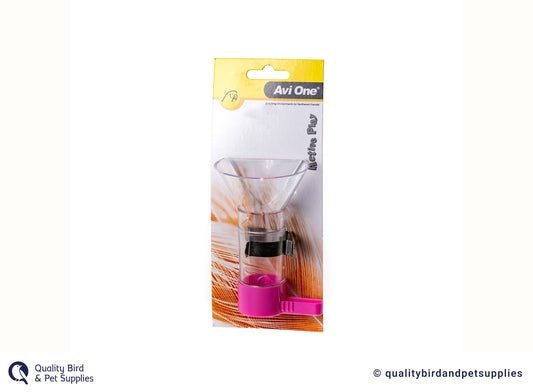 Avi One Funnel Feeder