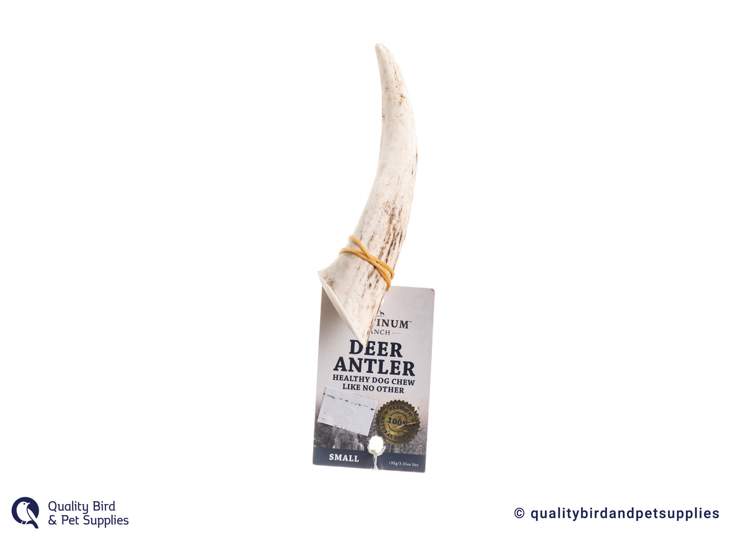 Deer Antler Small