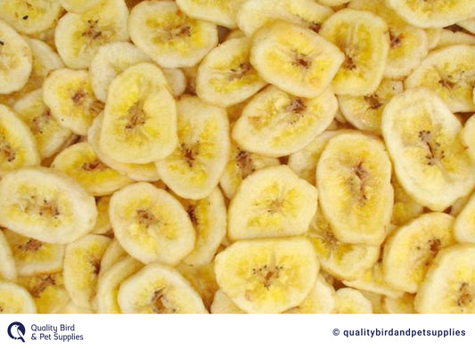 Banana Chips