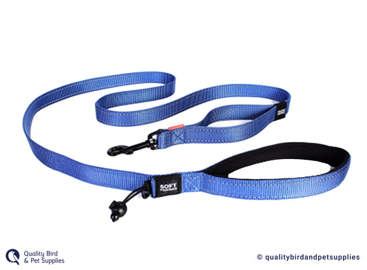 ED Leash Soft Trainer