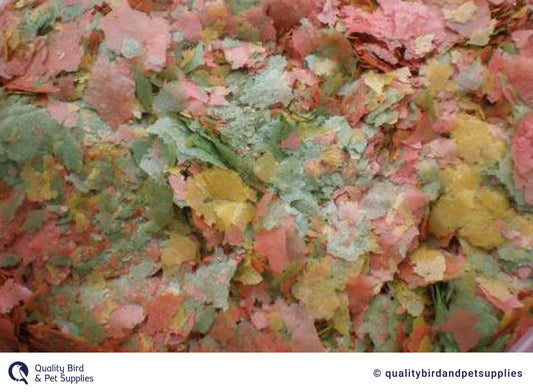 Fish Flakes 250g