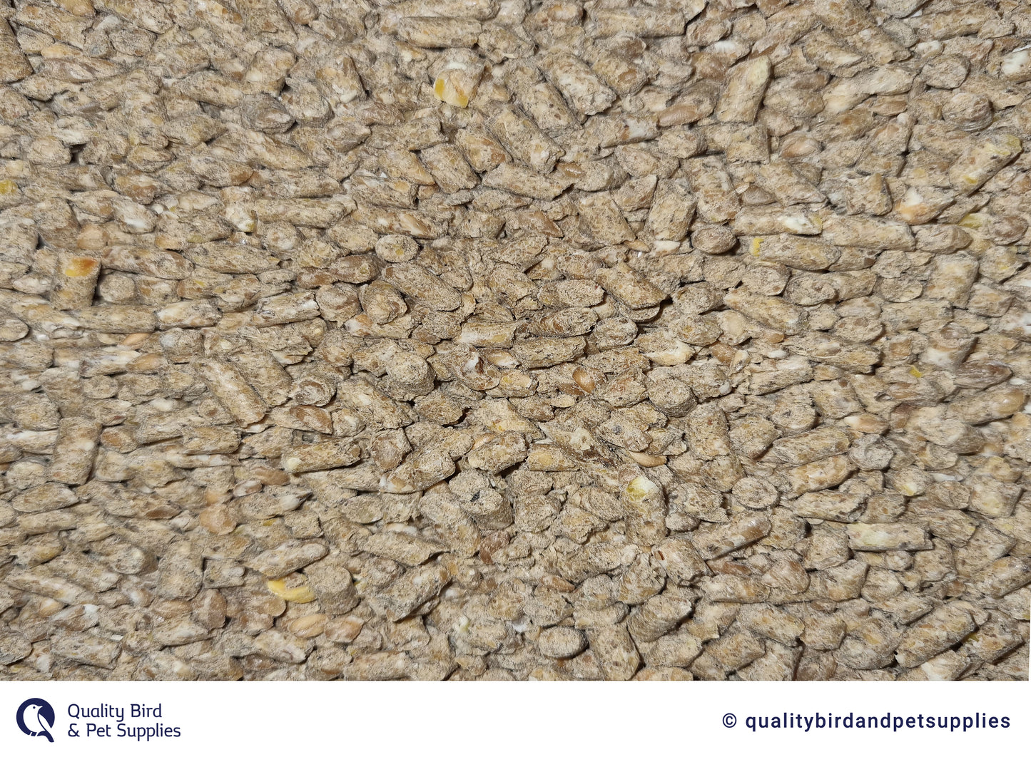 Pigeon High Protein Pellets