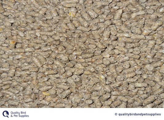 Pigeon High Protein Pellets