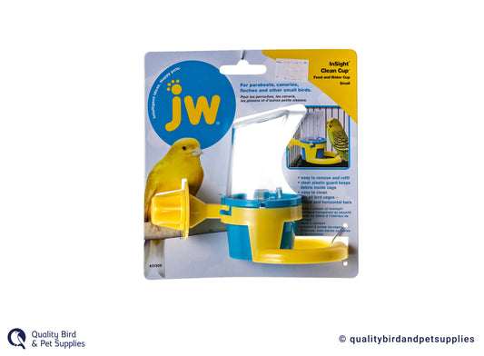 JW Feed and Water Clean Cup