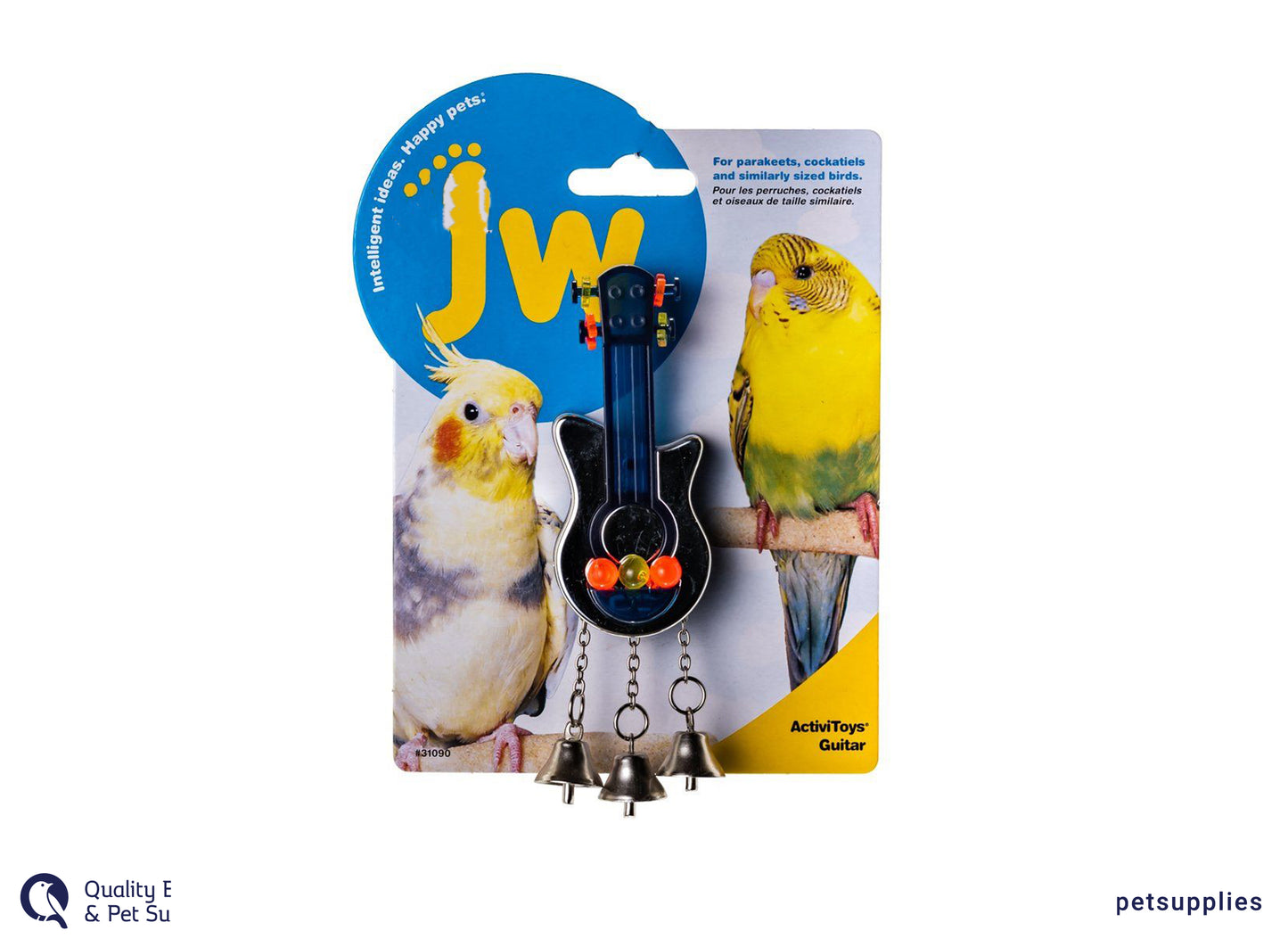JW Guitar