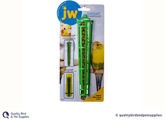 JW Millet Spray Holder