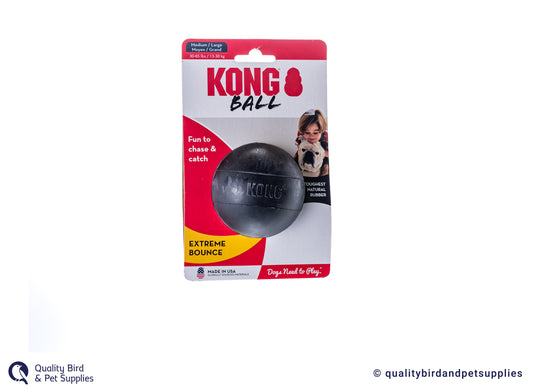 Kong Extreme Bounce Ball