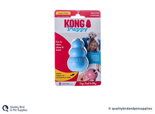 Kong Puppy Chew Toy