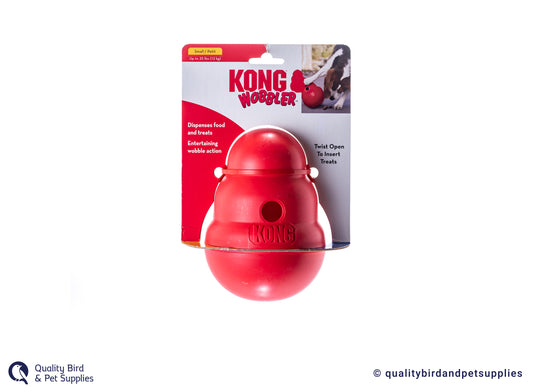 Kong Wobbler