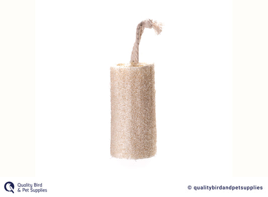 Natural Loofah 12cm