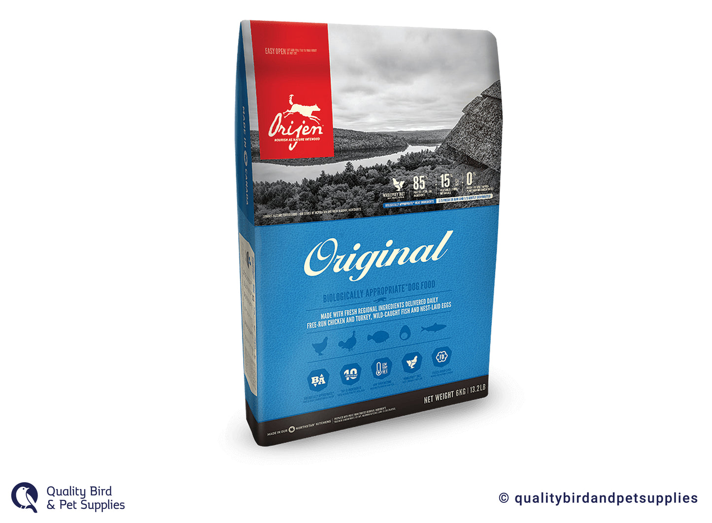 Orijen Original