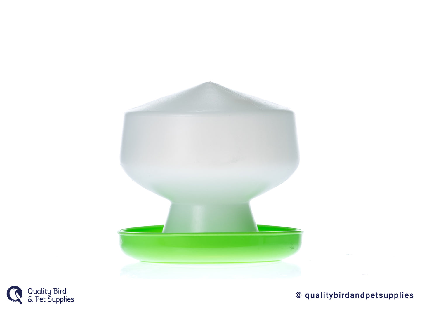 Bell Waterer