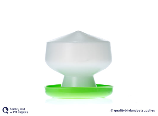 Bell Waterer