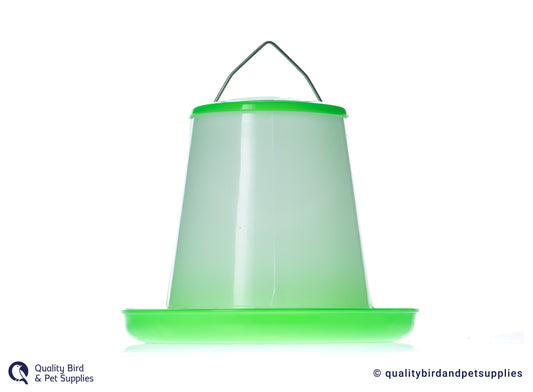Pet One Poultry Gravity Feeders