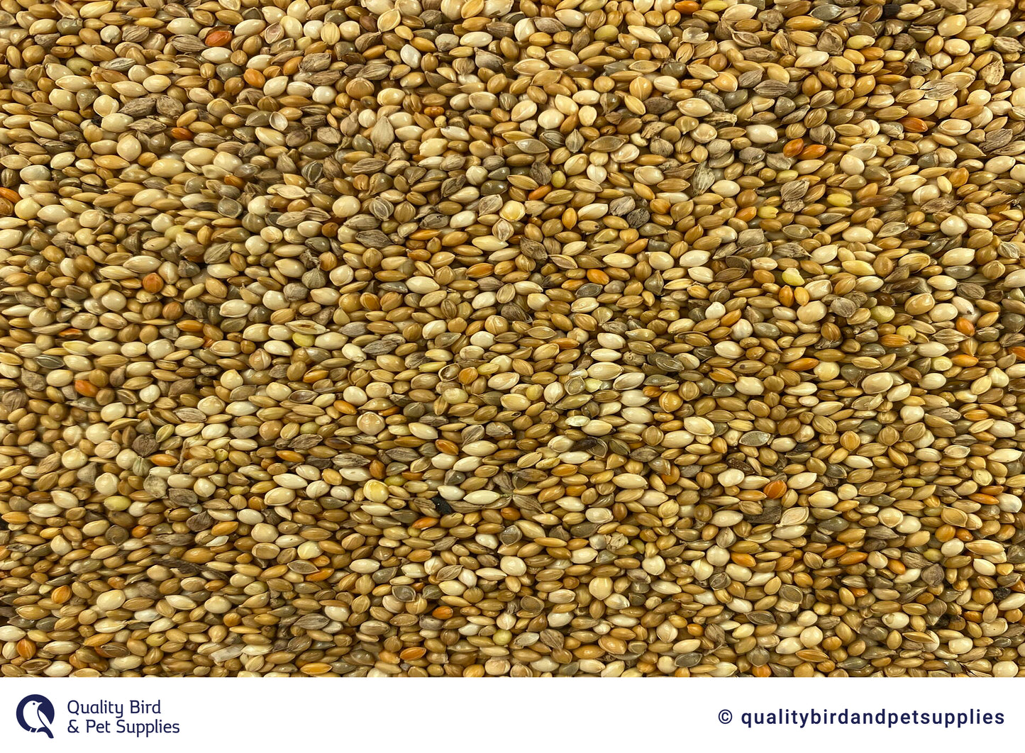 Millet Mix - Topflite