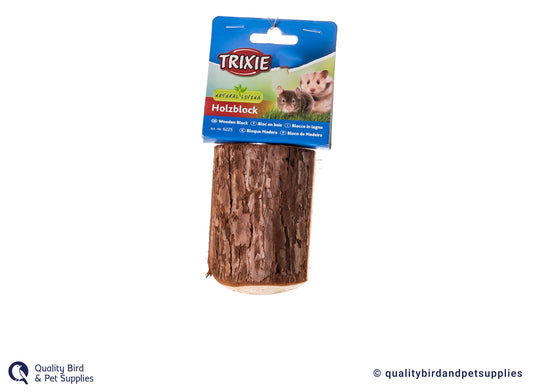 Trixie Natural Living Wooden Step