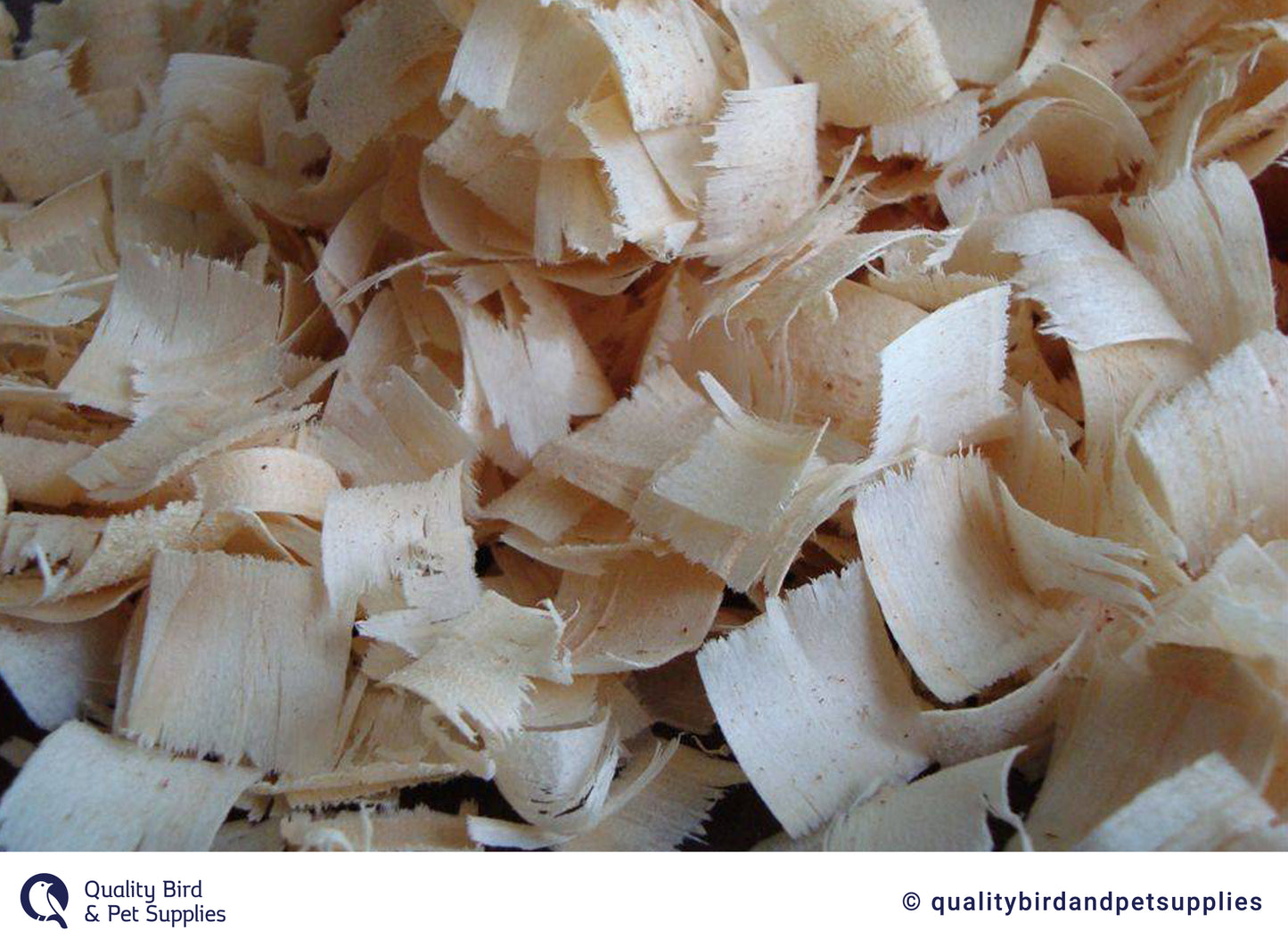 Wood Shavings - Pine