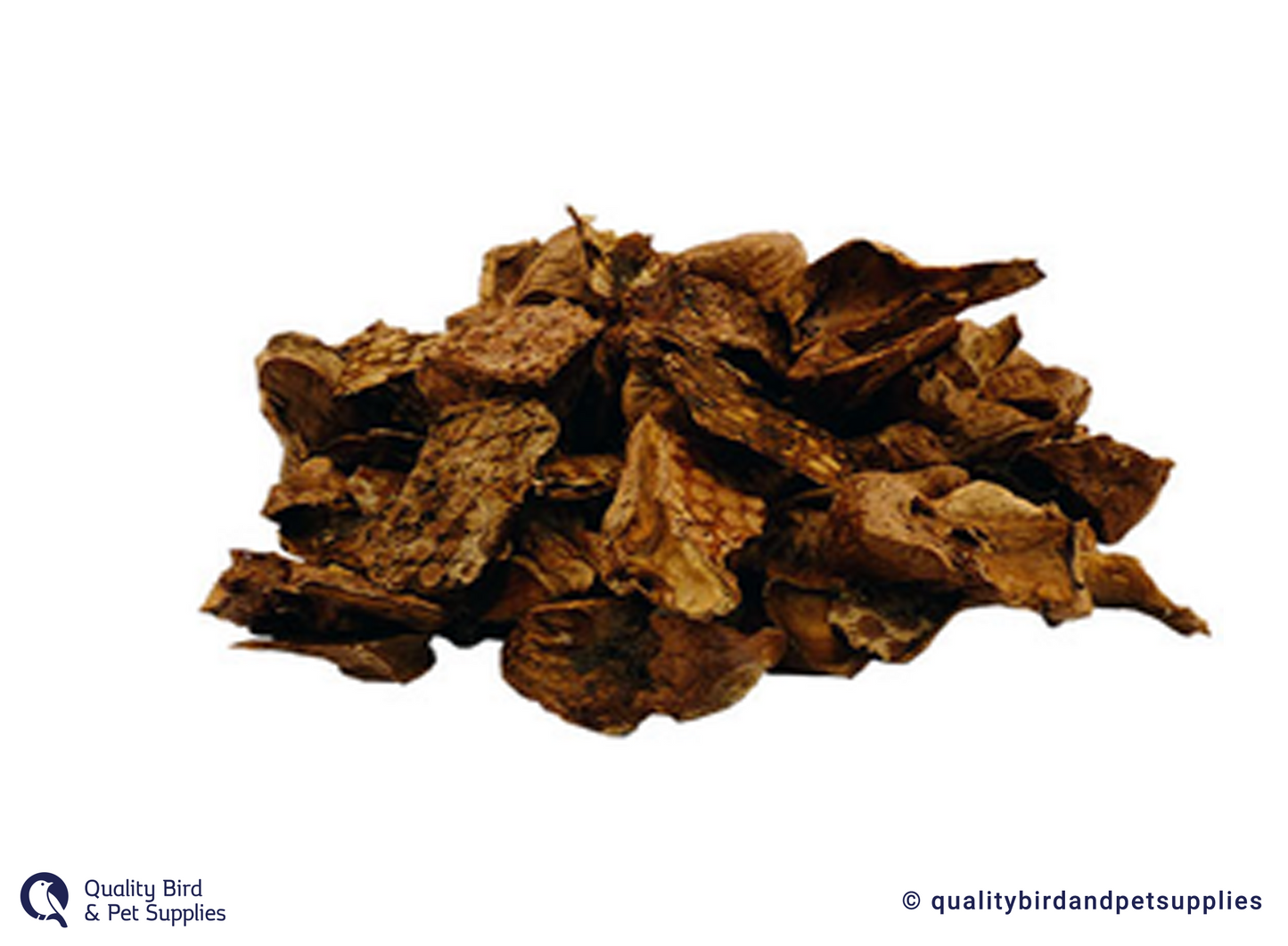 Dried Sheep Lungs 100g