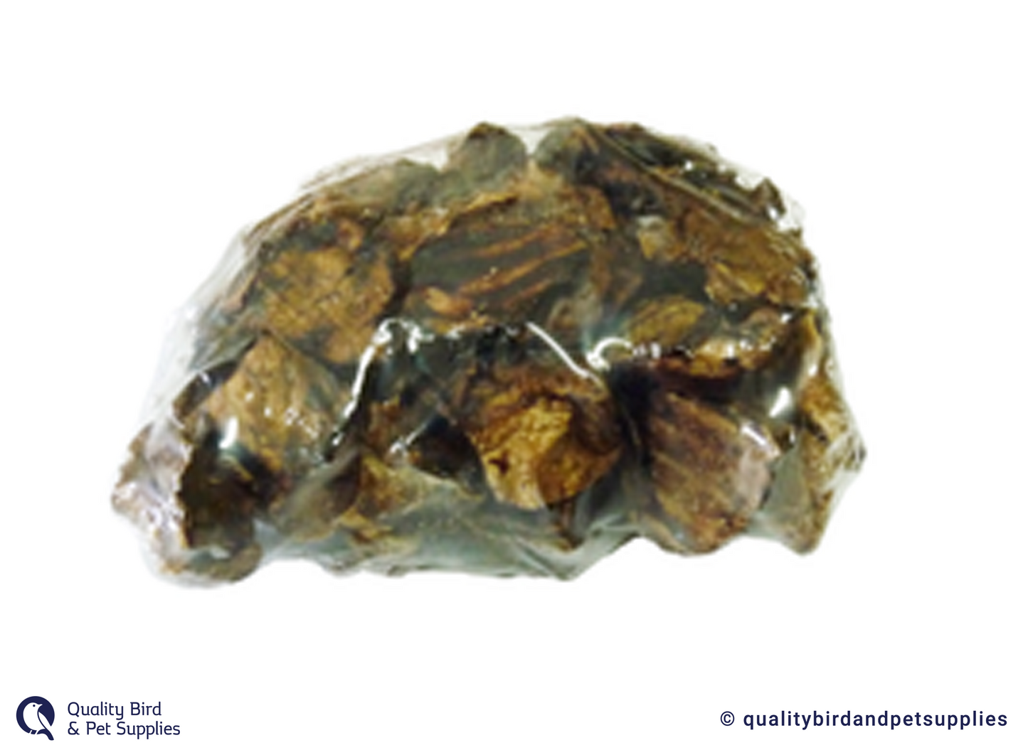Dried Sheep Lungs 100g
