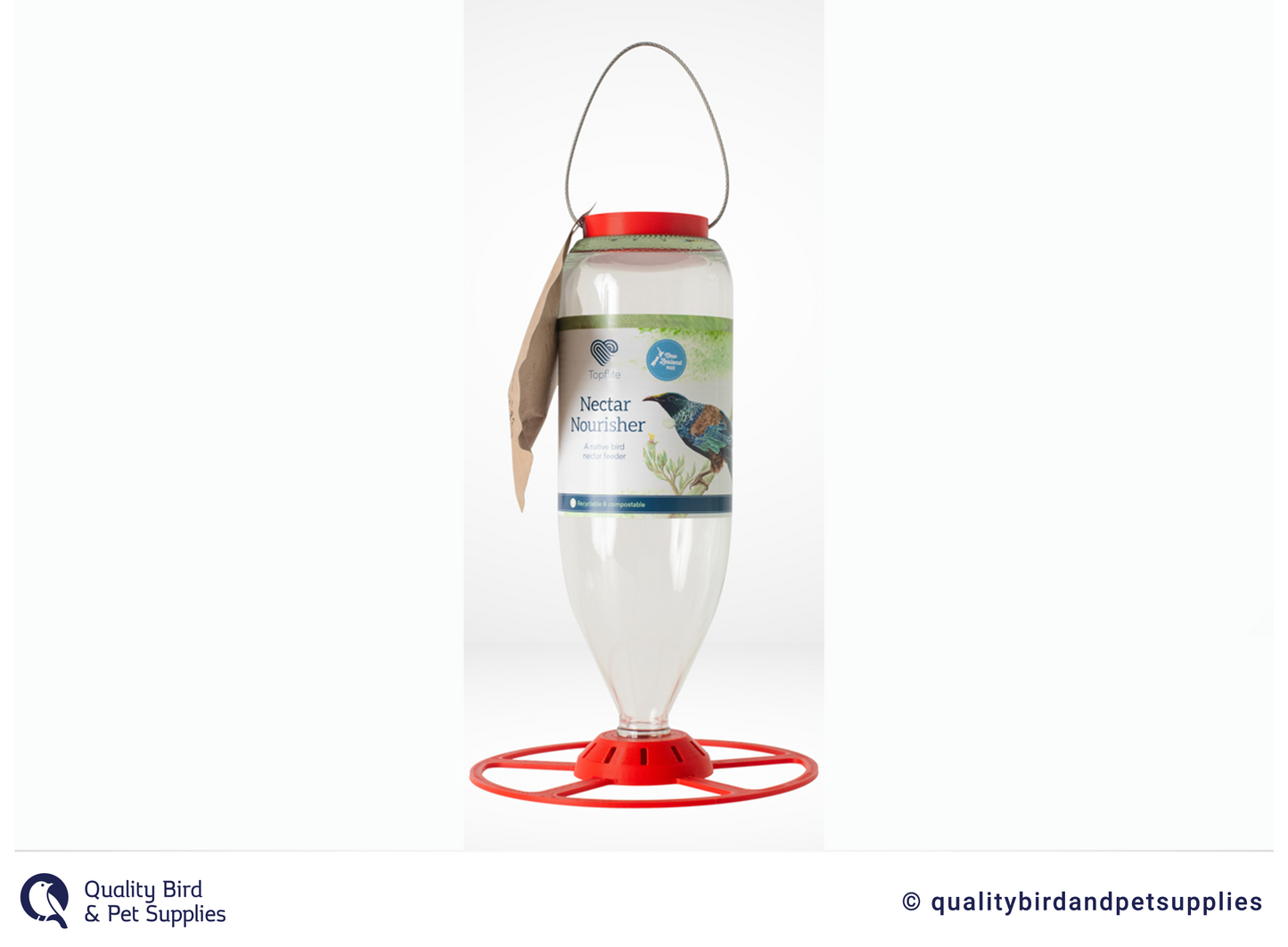 Nectar Nourisher -Topflite