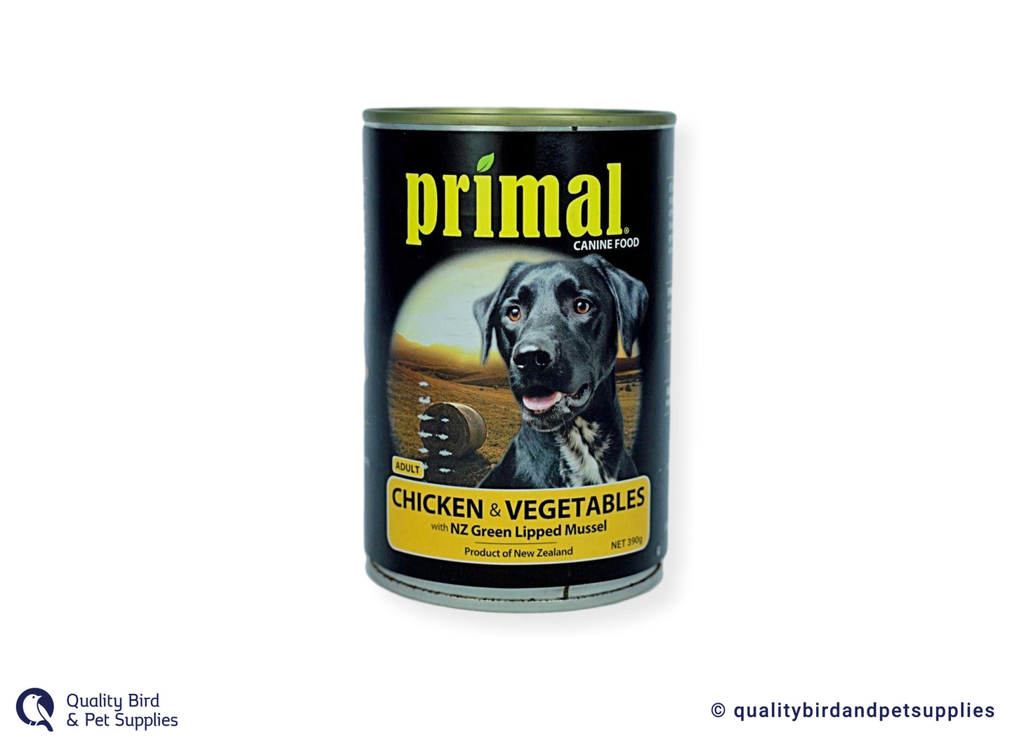 Primal Dog Food