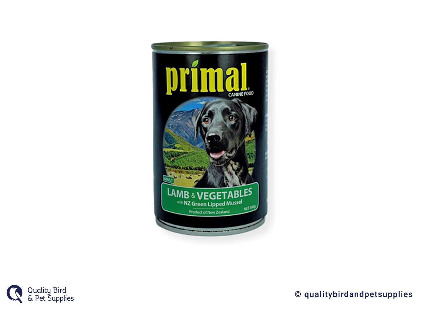 Primal Dog Food