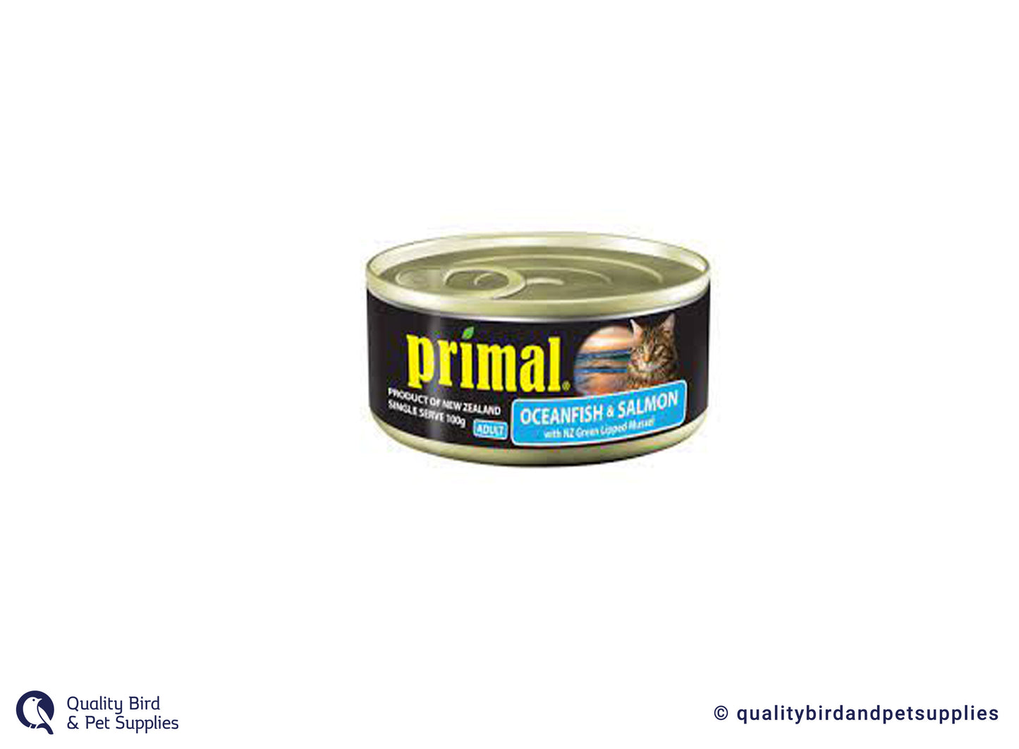 Primal Cat Food