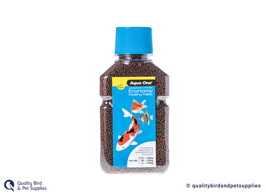 Aqua One Economy Pellets